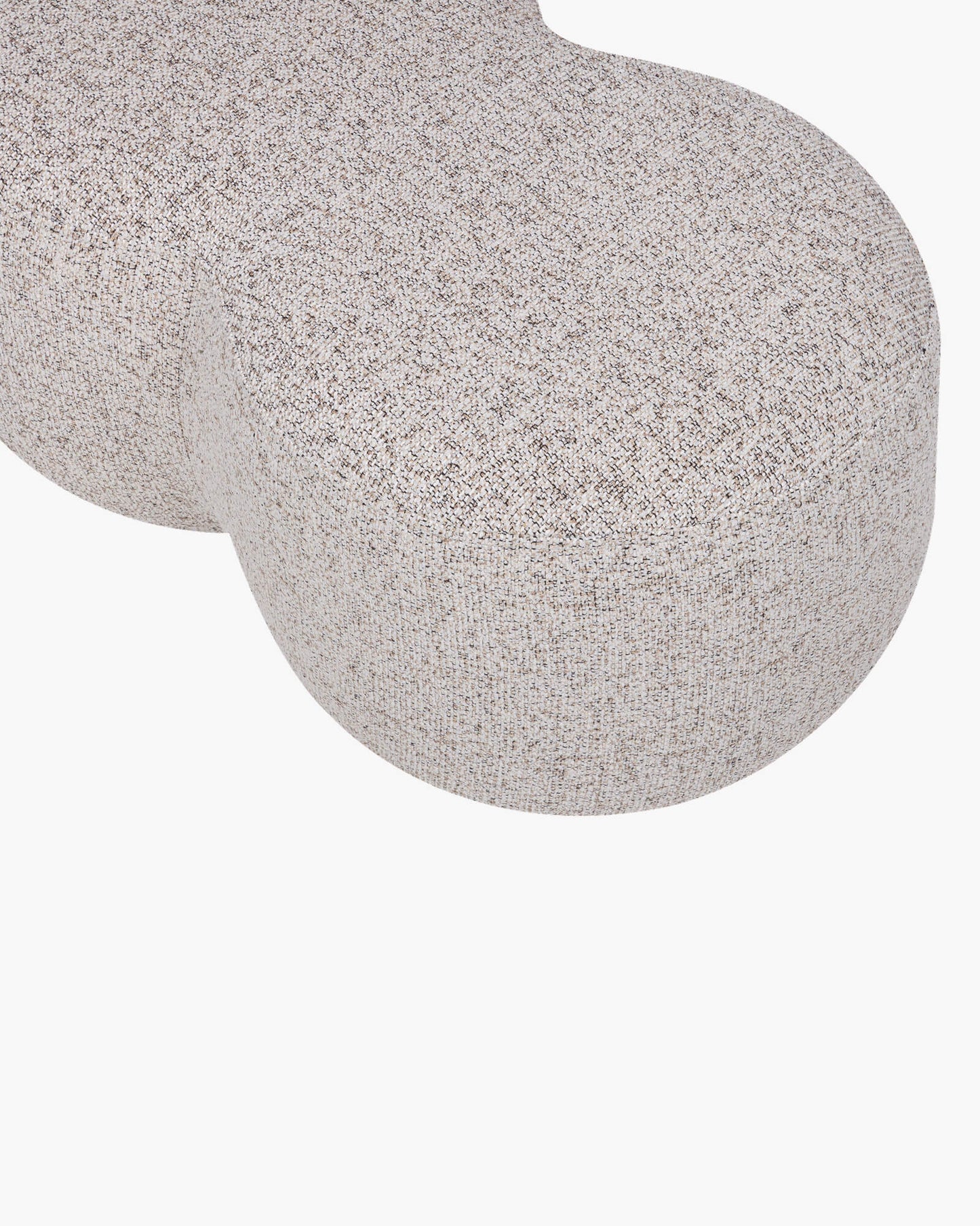 Umbo Pouf