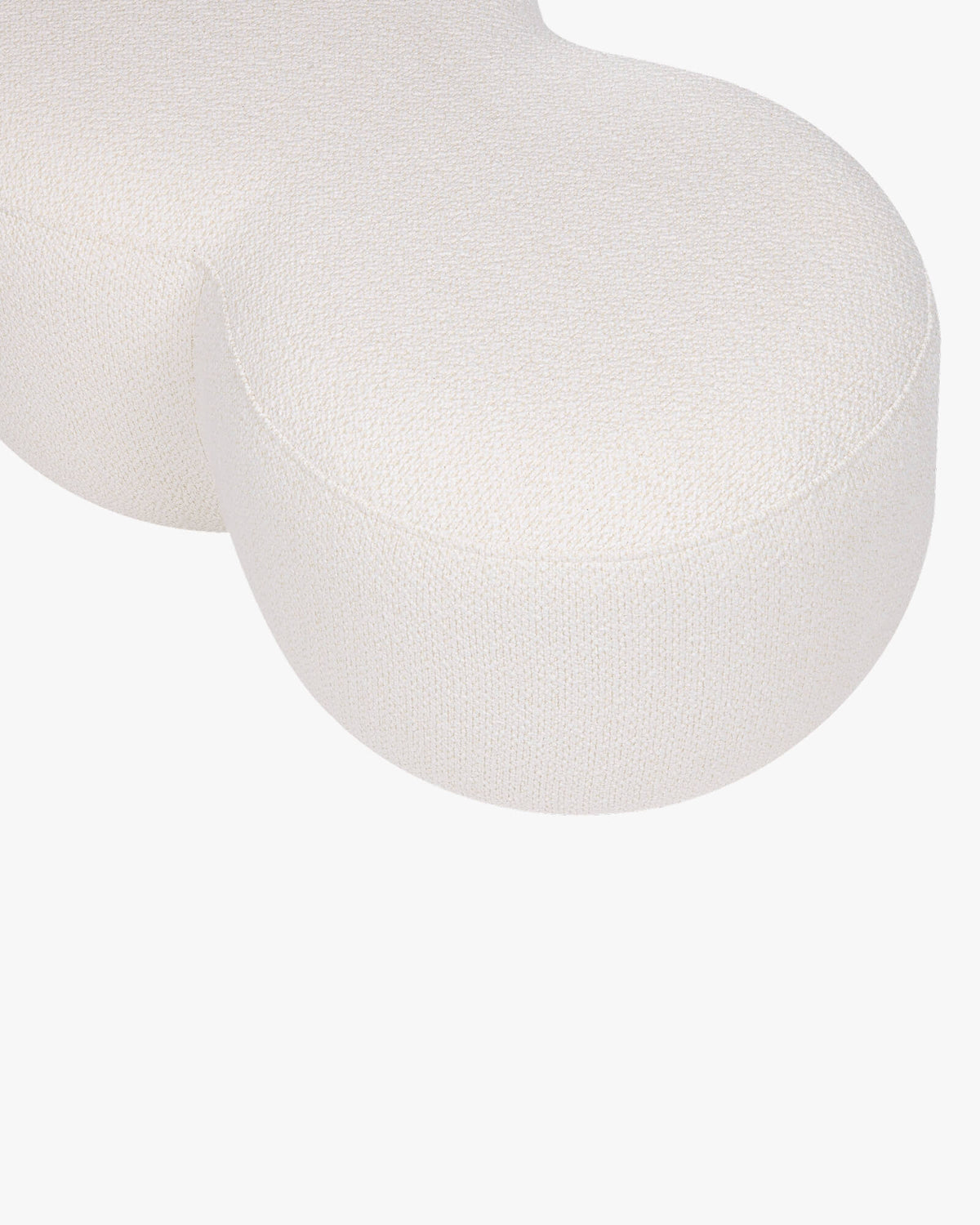 Umbo Pouf