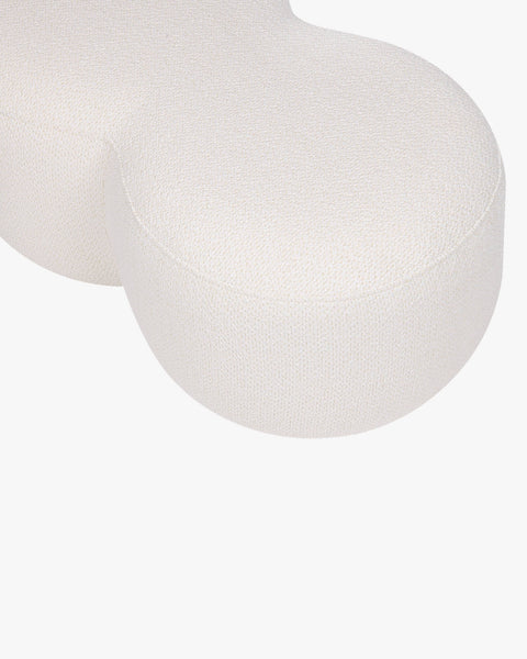 Umbo Pouf