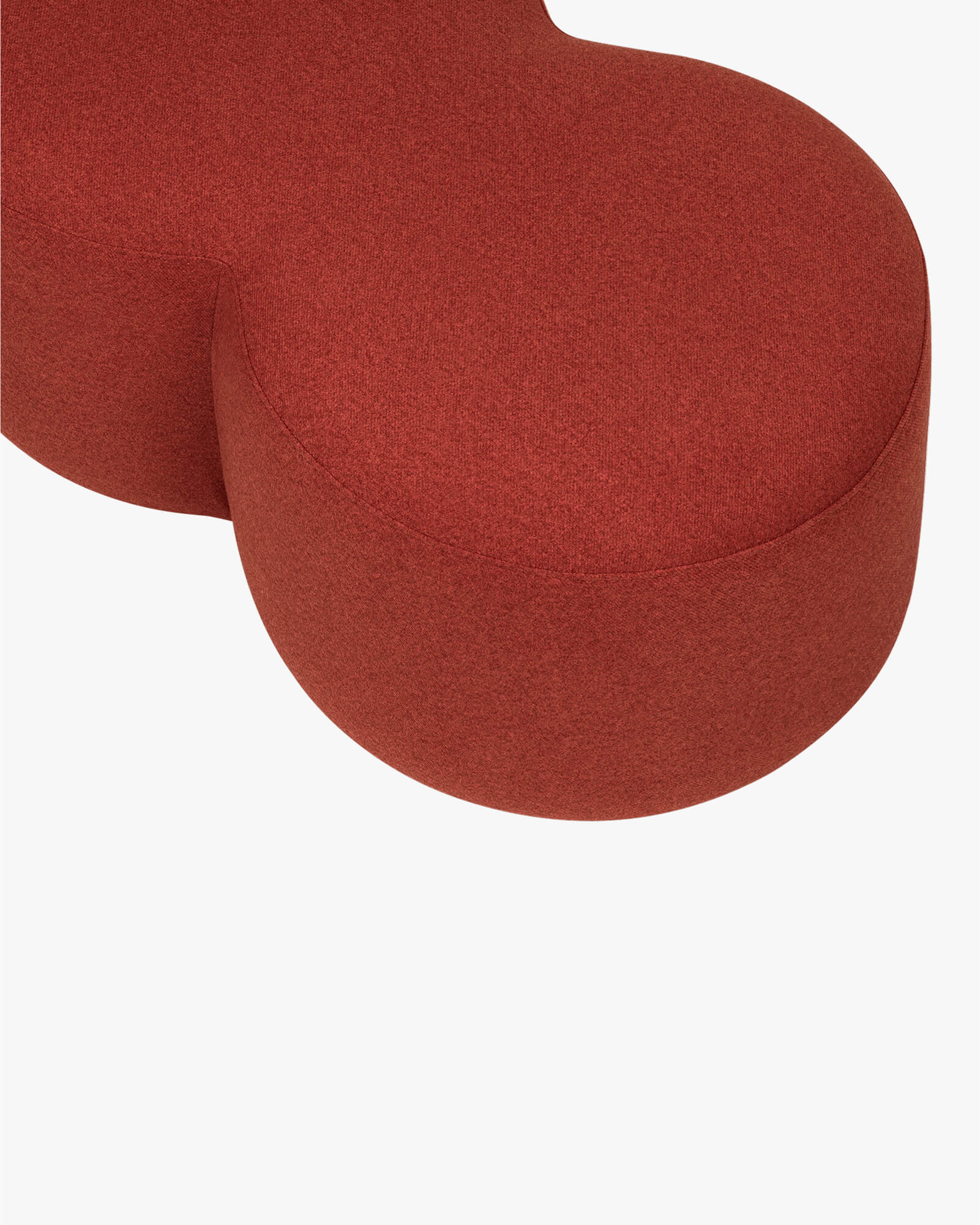Umbo Pouf