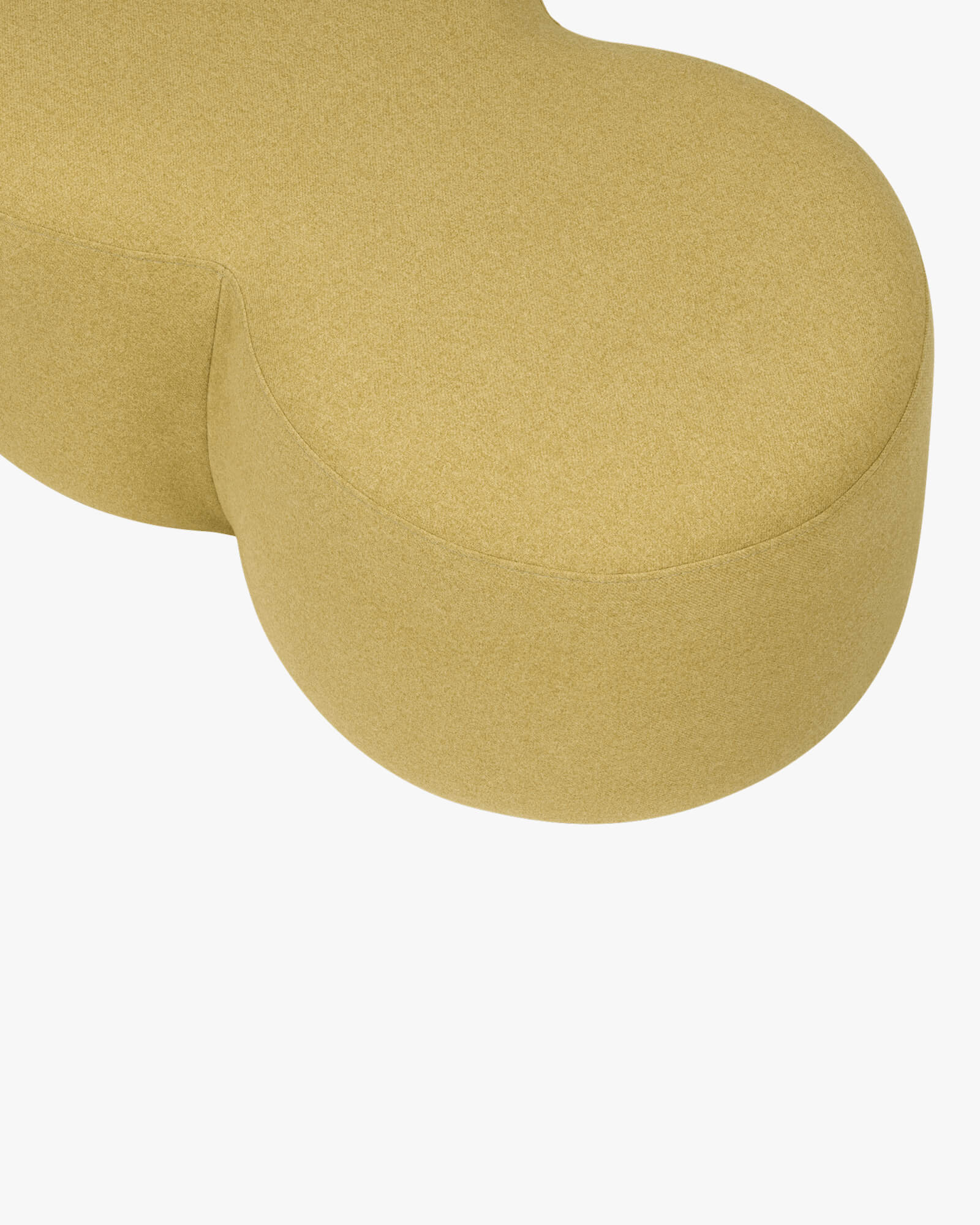 Umbo Pouf