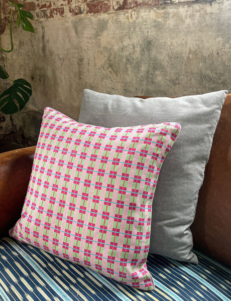 Tart Pink