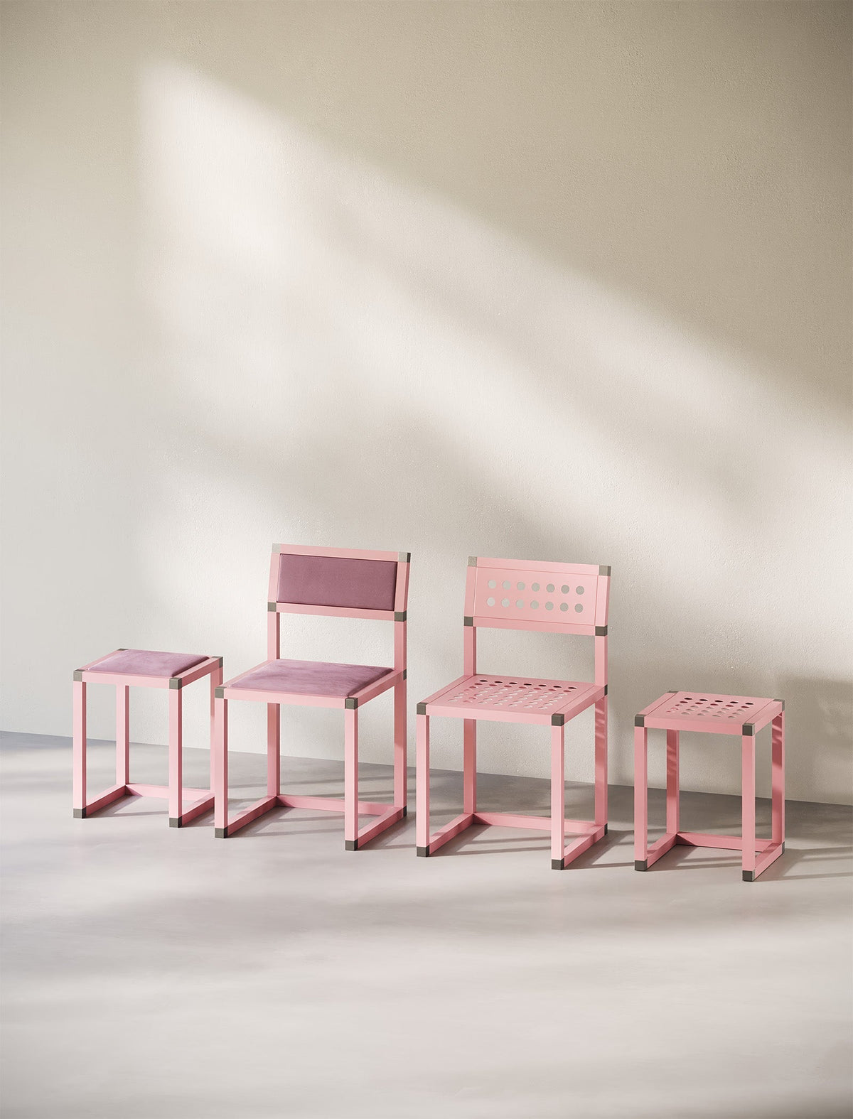 XD Stool