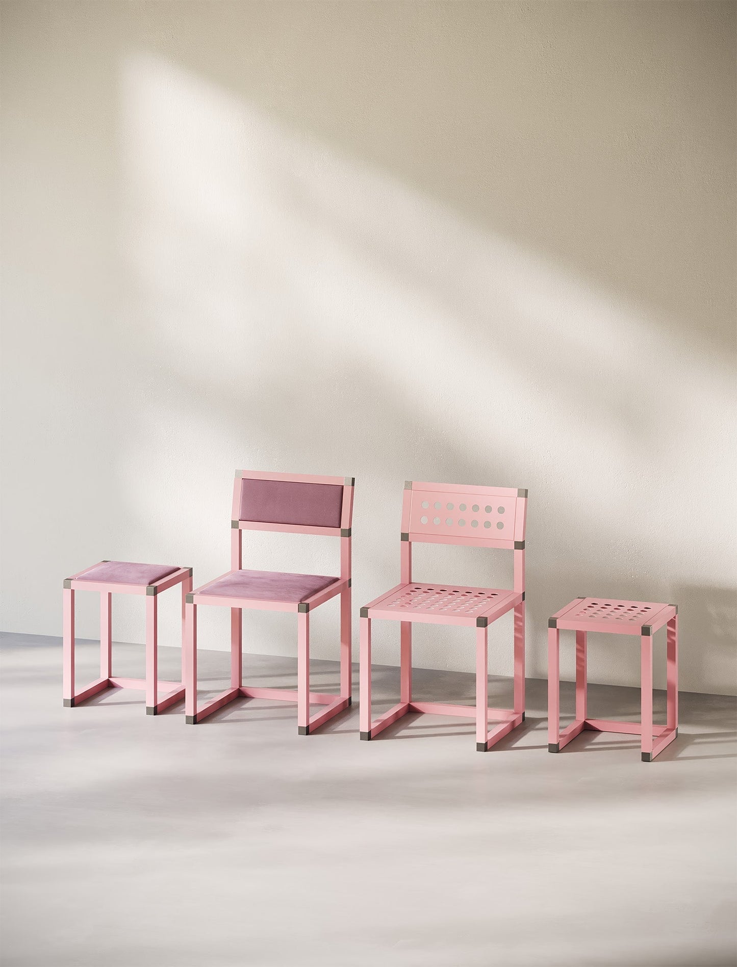 XD Stool