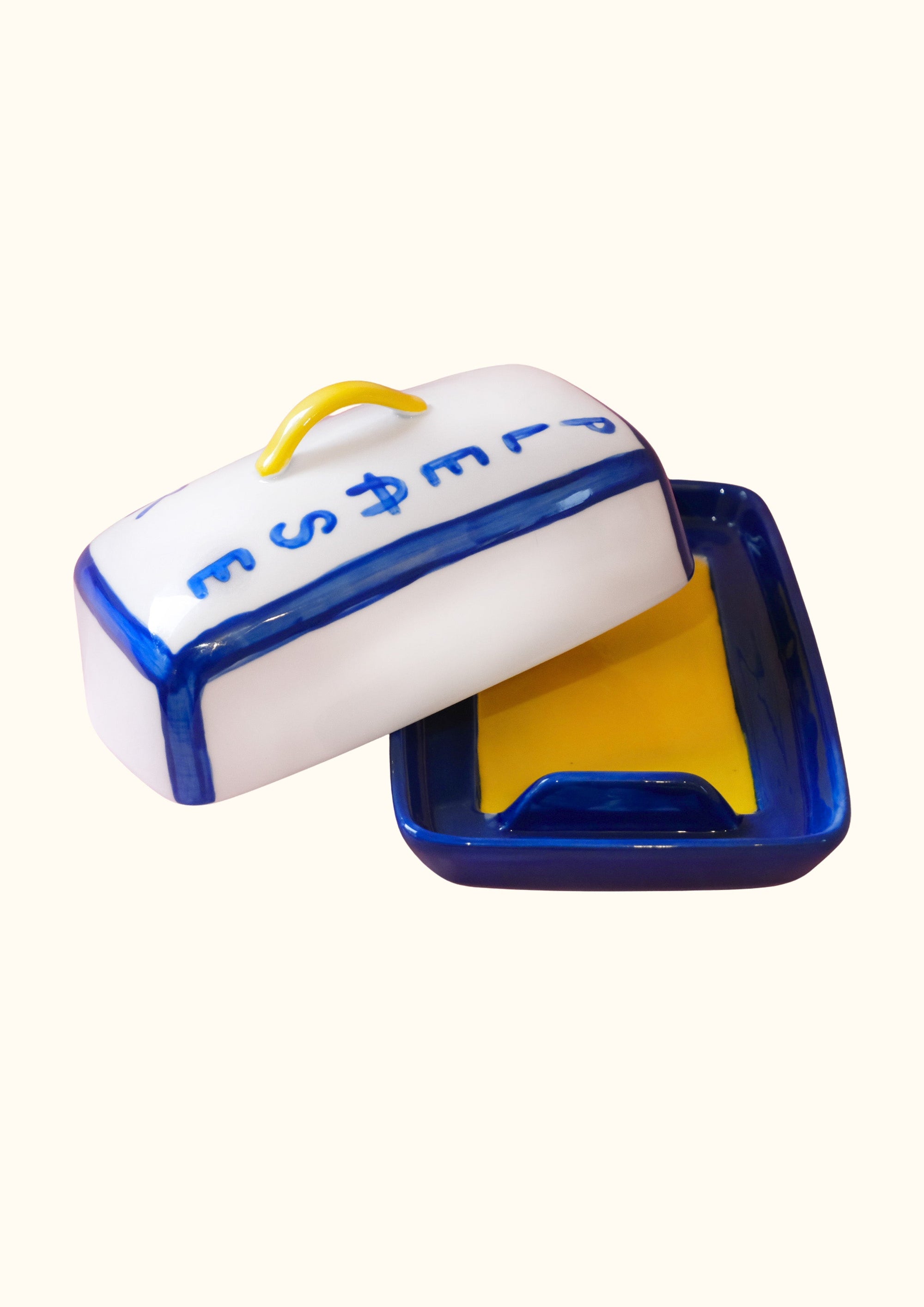 Butter Dish