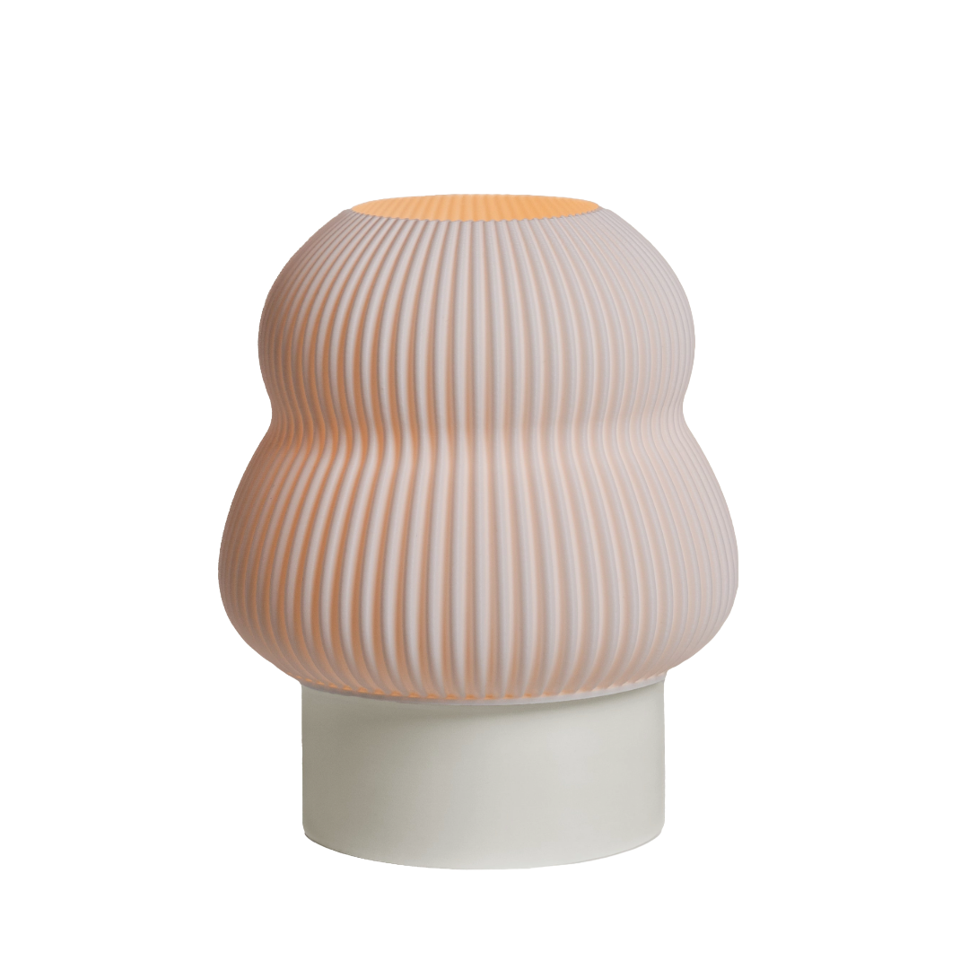 Poly Table Lamp