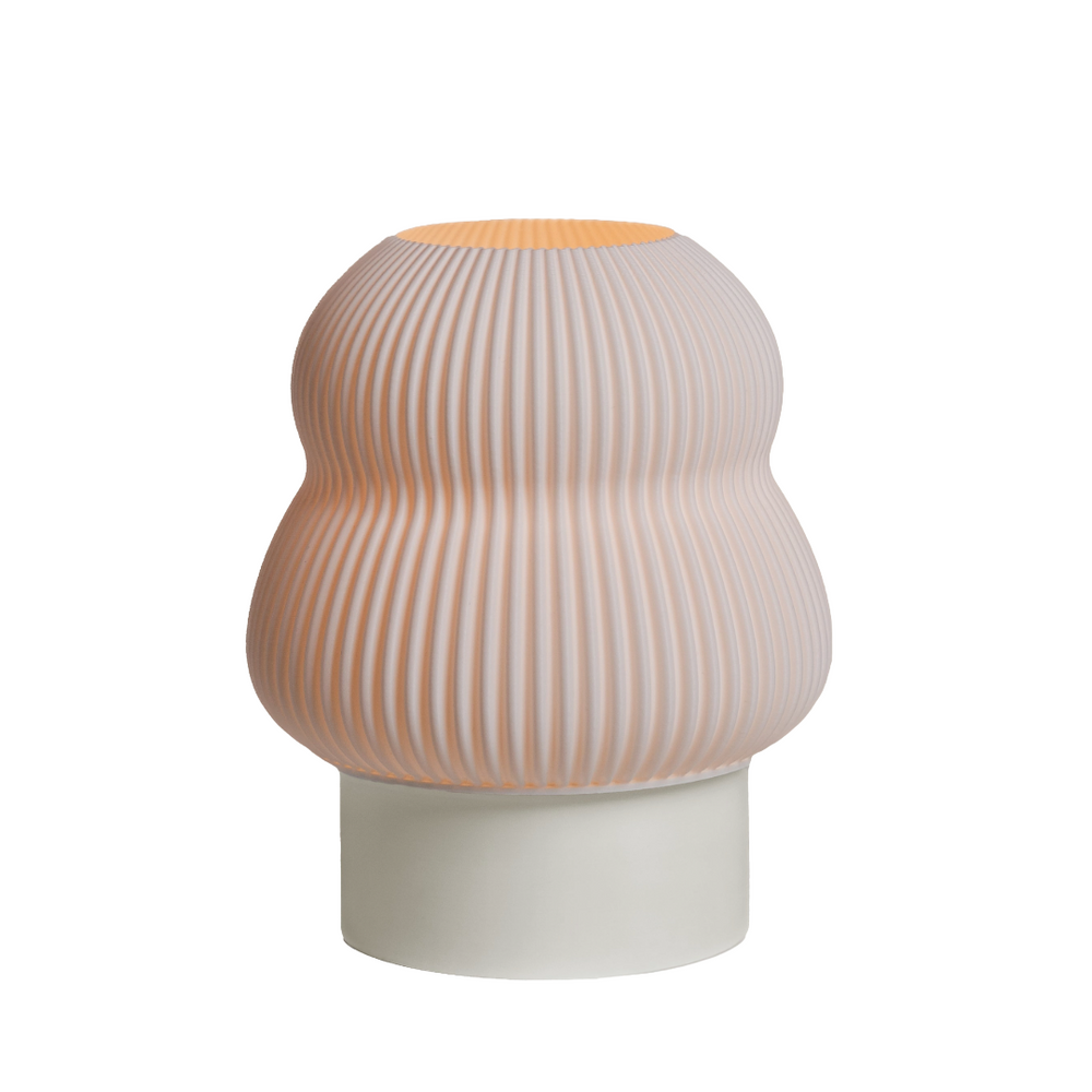 Poly Table Lamp
