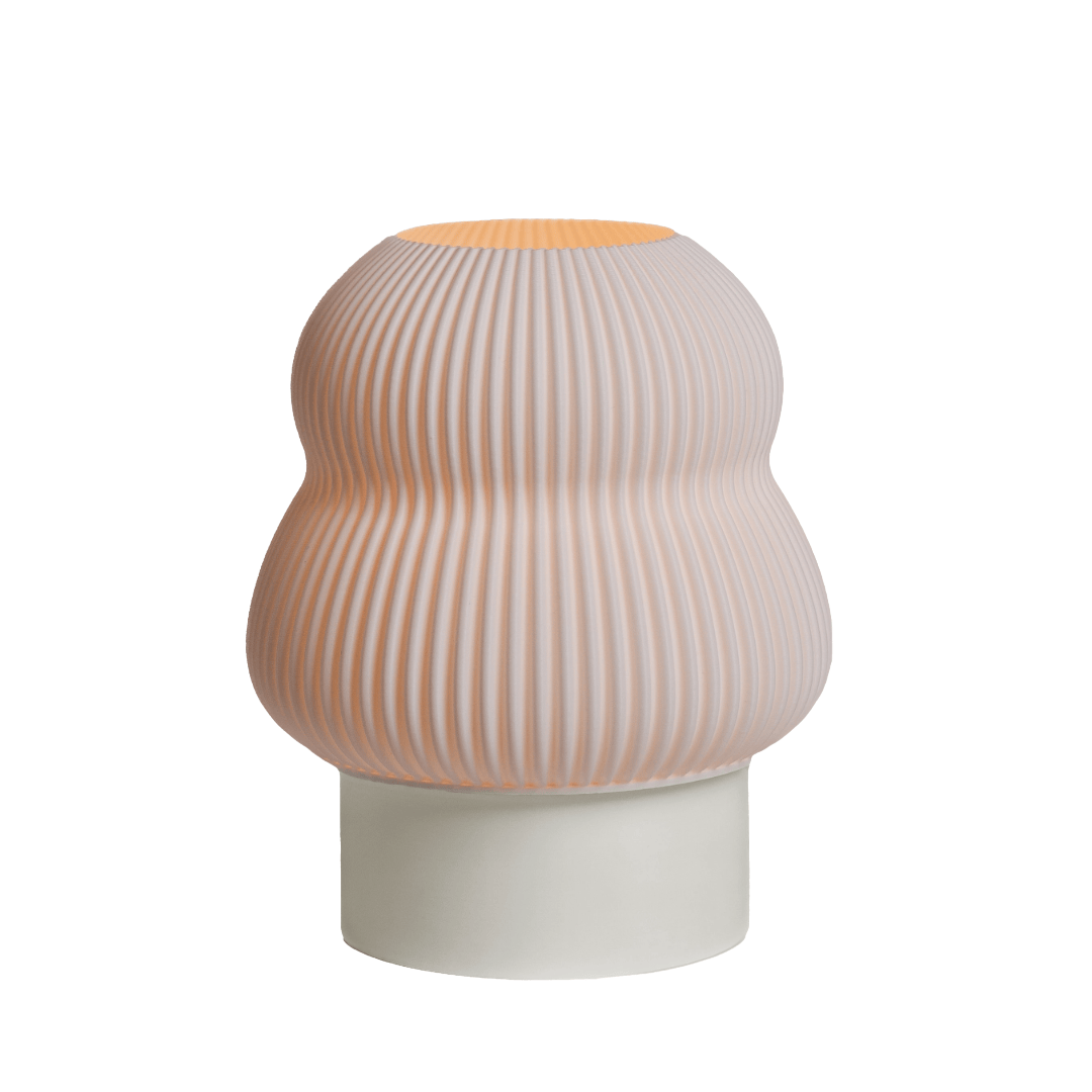 Poly Table Lamp
