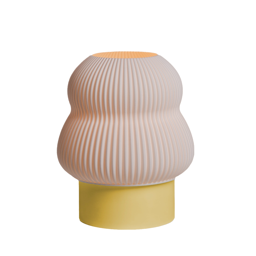 Poly Table Lamp