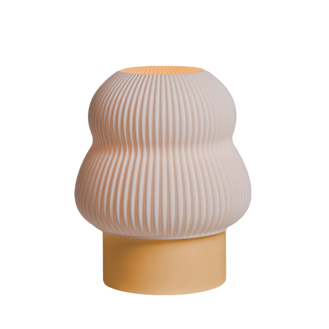 Poly Table Lamp