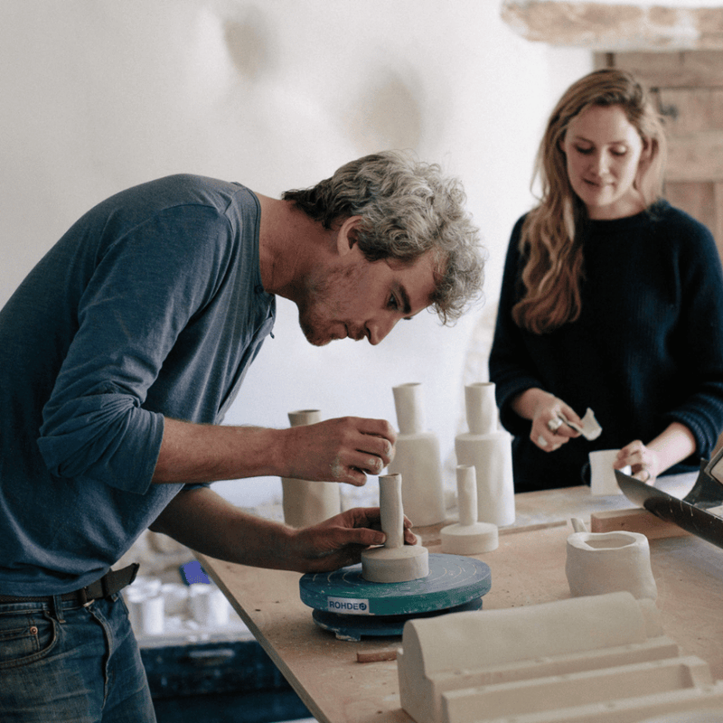 How It’s Made: Feldspar