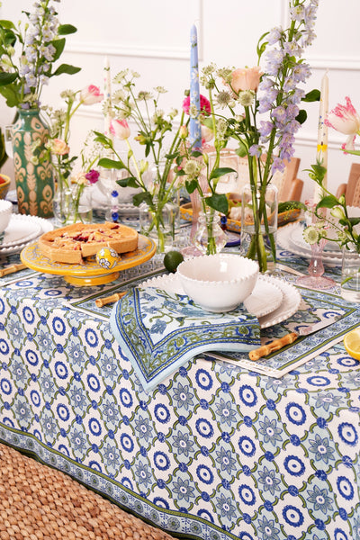 Bela Tablecloth