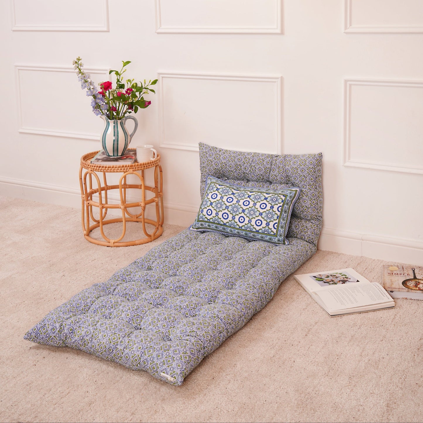 Maheshwar Mattress