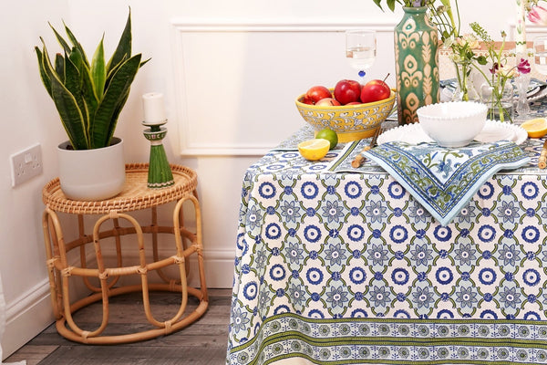 Bela Tablecloth