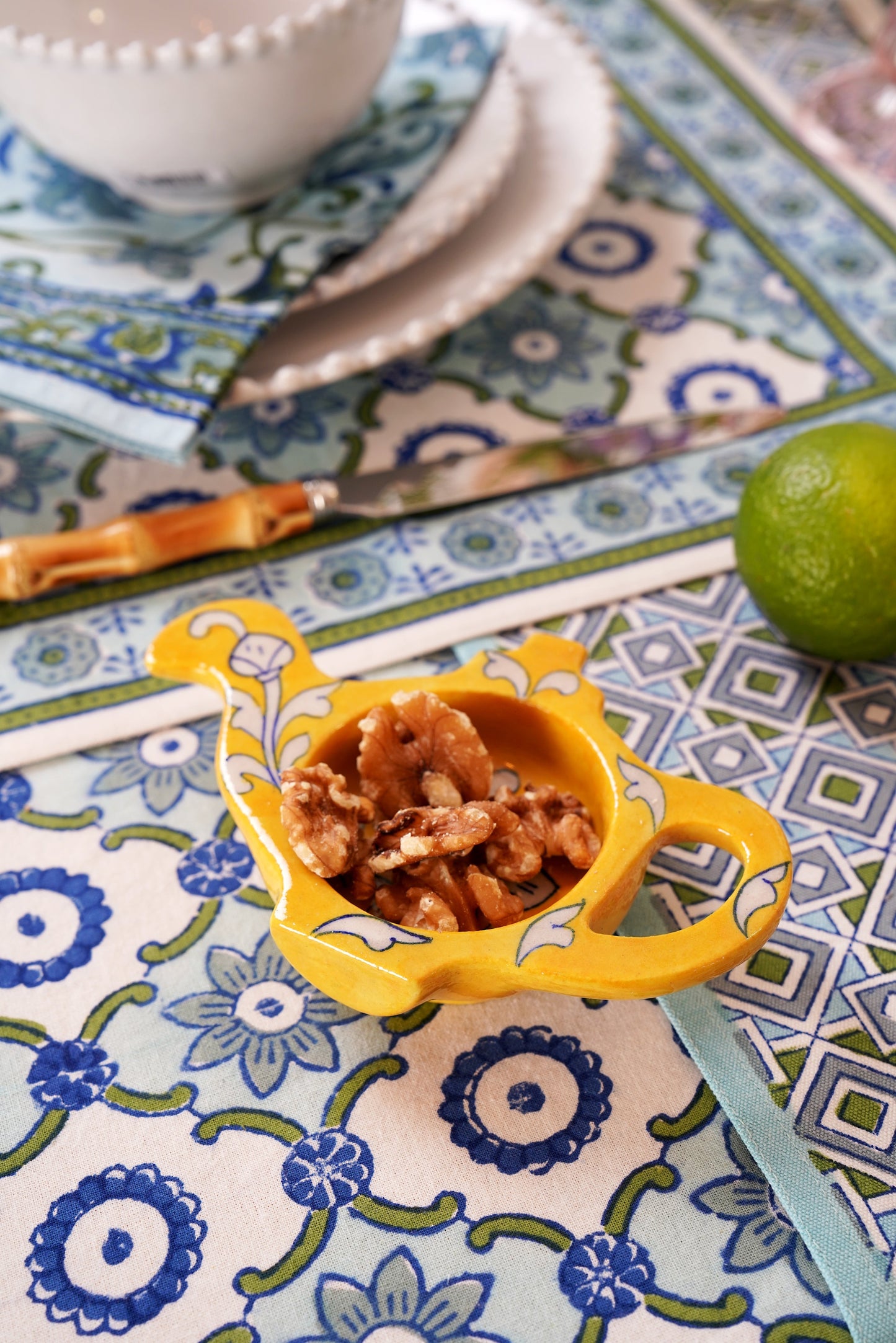 Bela Tablecloth