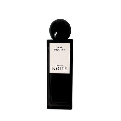 Nuit de Jasmin home perfume
