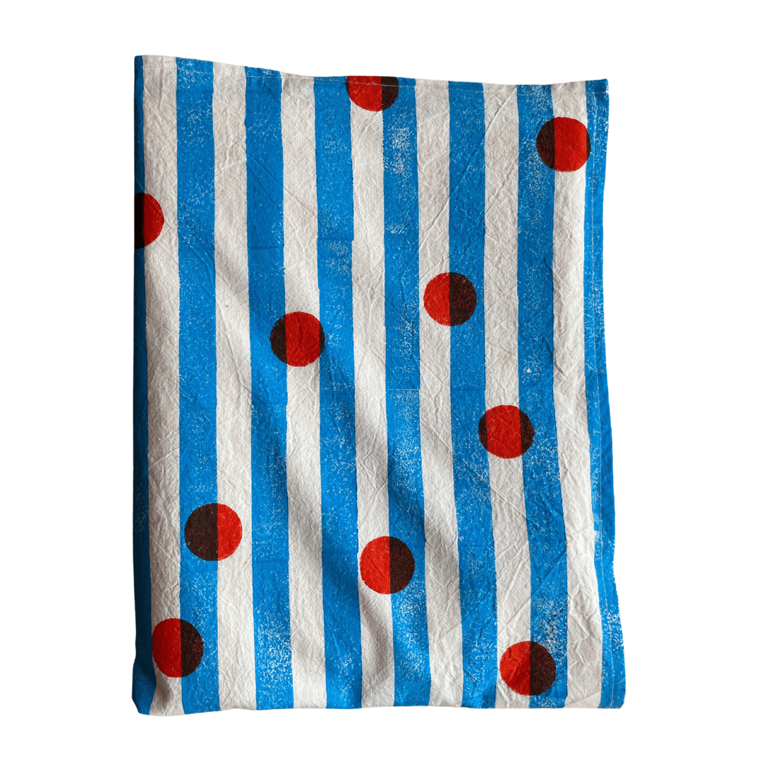 Sunset Tablecloth