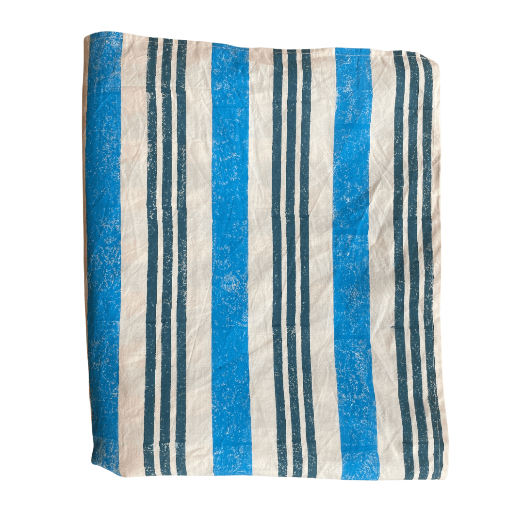 The Blues Tablecloth