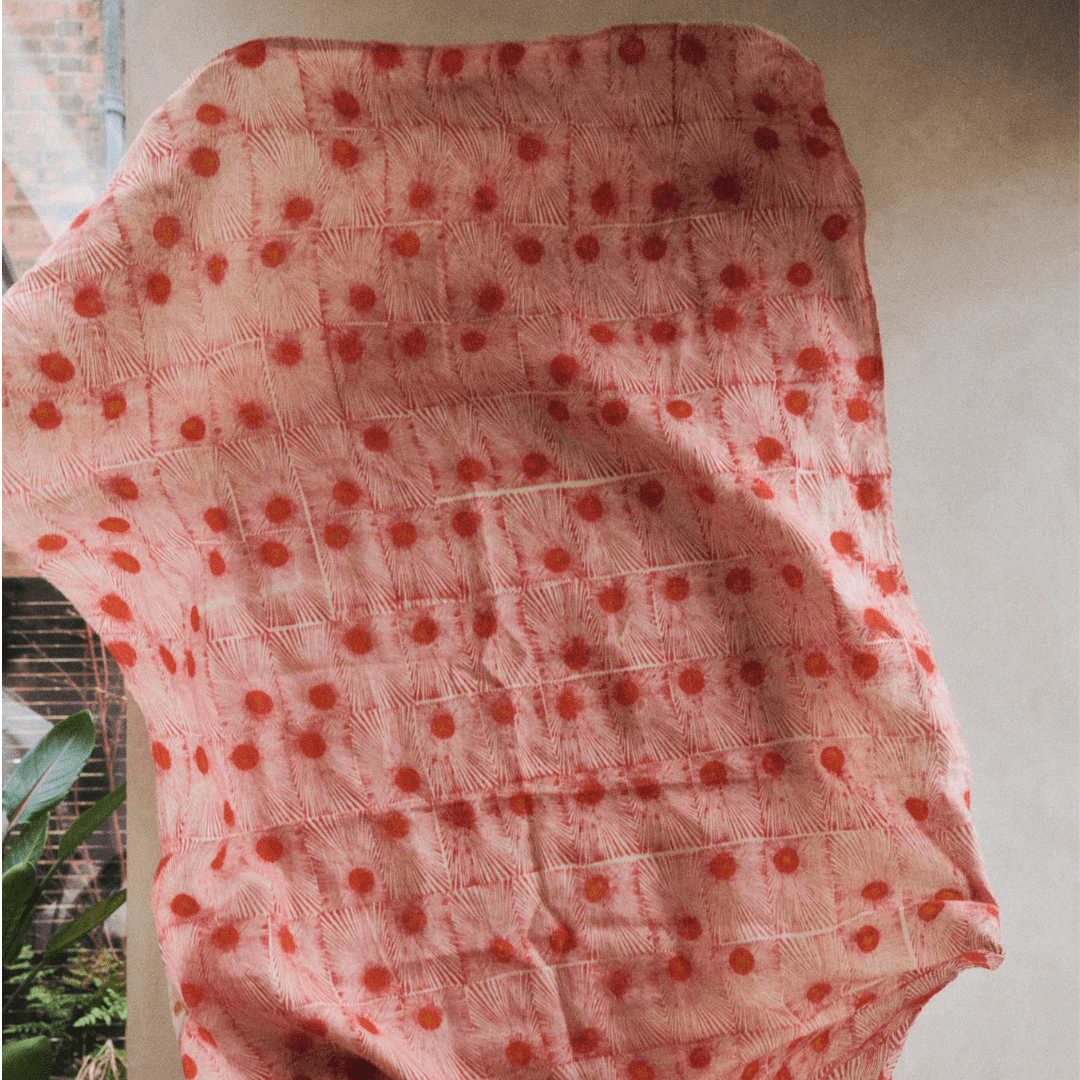Afternoon Sun Fabric
