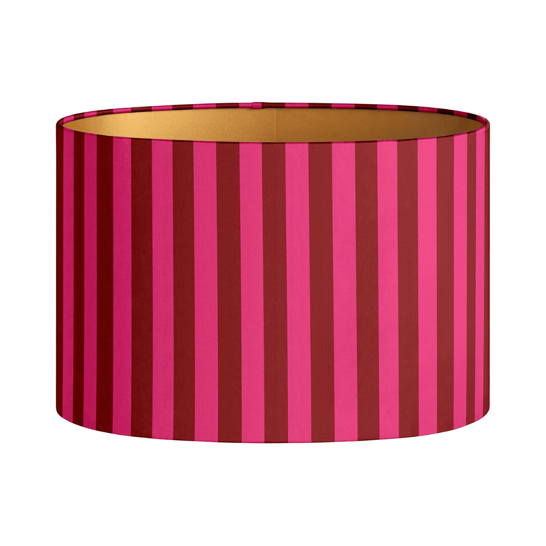 Lampshade Jackie Fuchsia