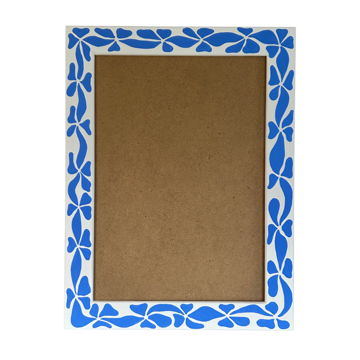 Picture Frame, Matisse Flowers