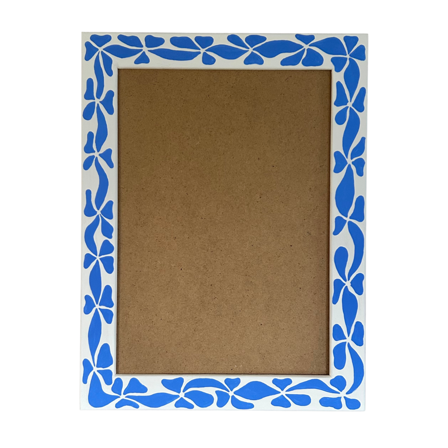 Picture Frame, Matisse Flowers