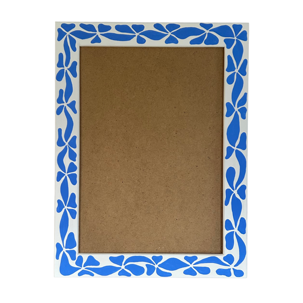 Picture Frame, Matisse Flowers