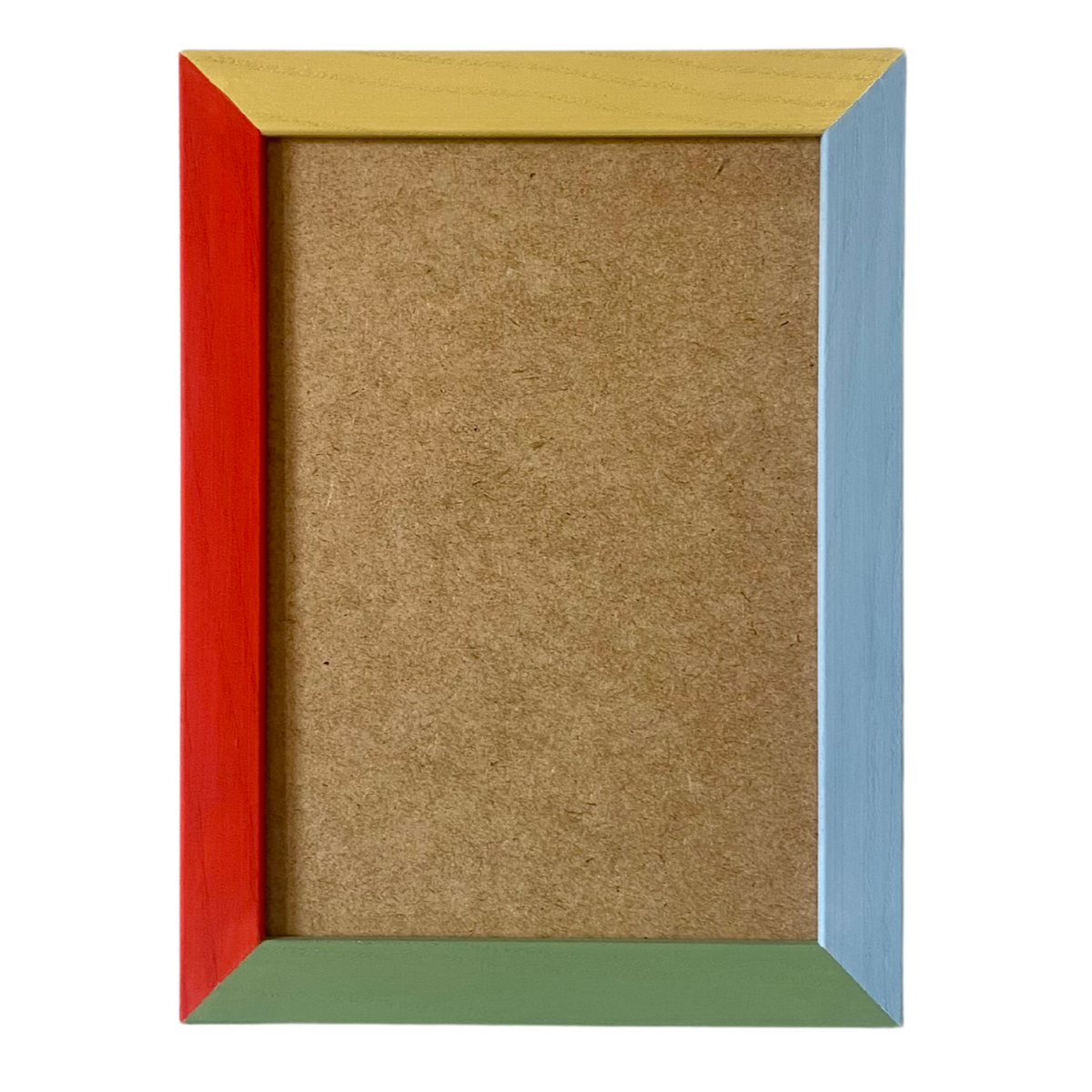 Picture Frame, Primary