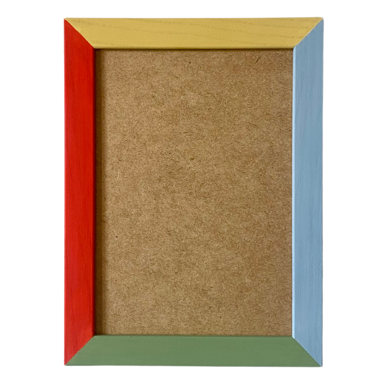 Picture Frame, Primary