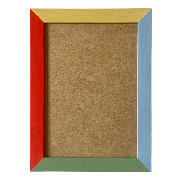 Picture Frame, Primary