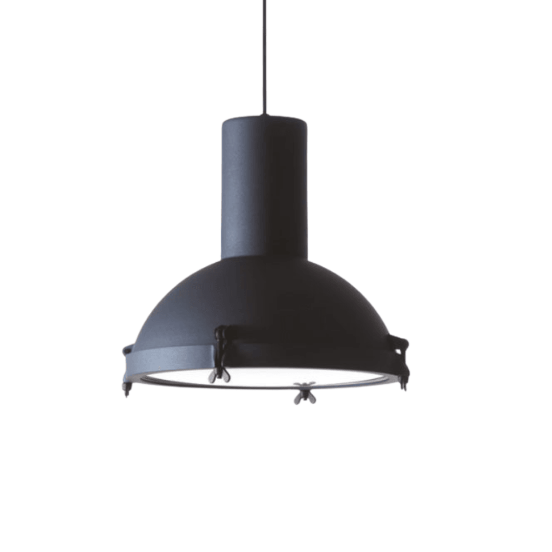 Pendant Lamp - Projecteur 365 IP 65 by Le Corbusier