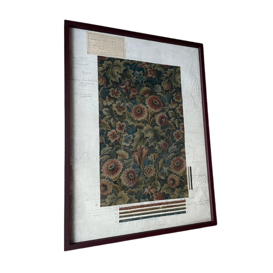 Daughters Songs Original Painting