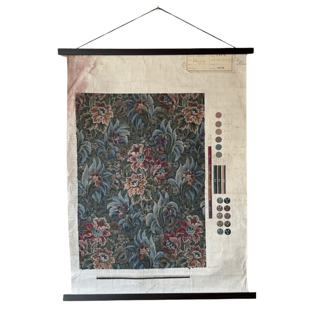 Wonderland Original Painting