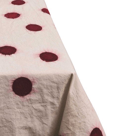 Afternoon Sun Tablecloth