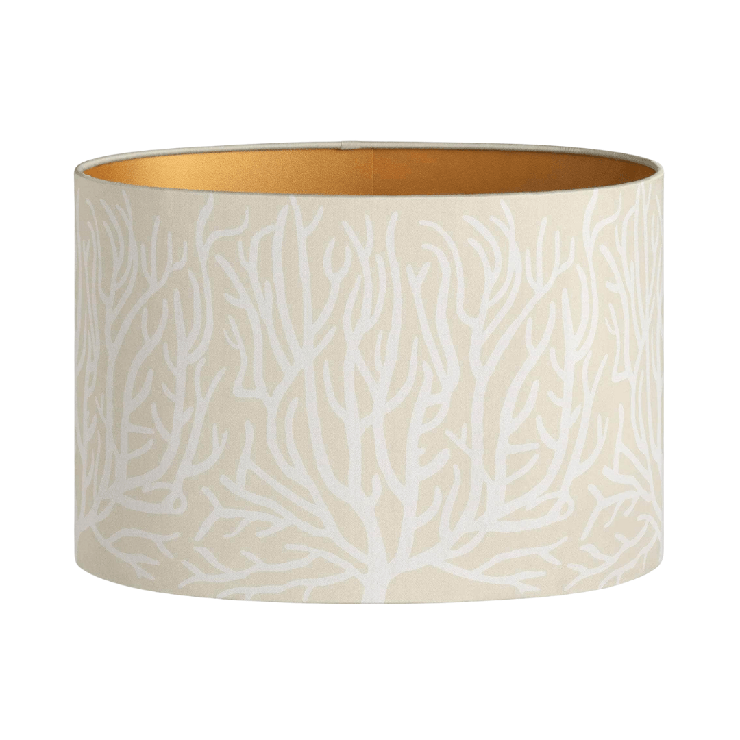 Lampshade Lauren Sand Warm White