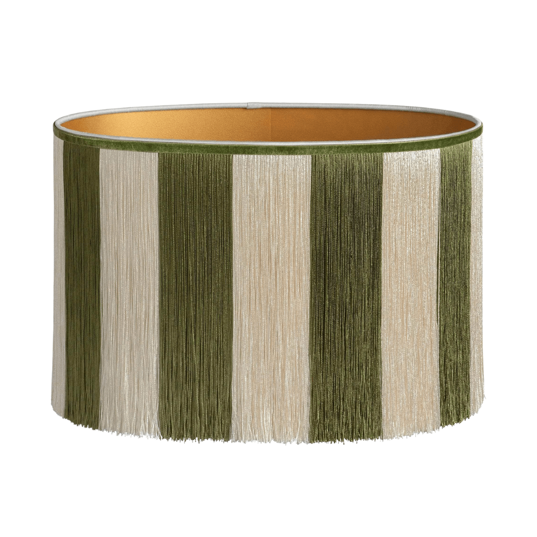 Palais x Hôtel Magique Lampshade Ava Green