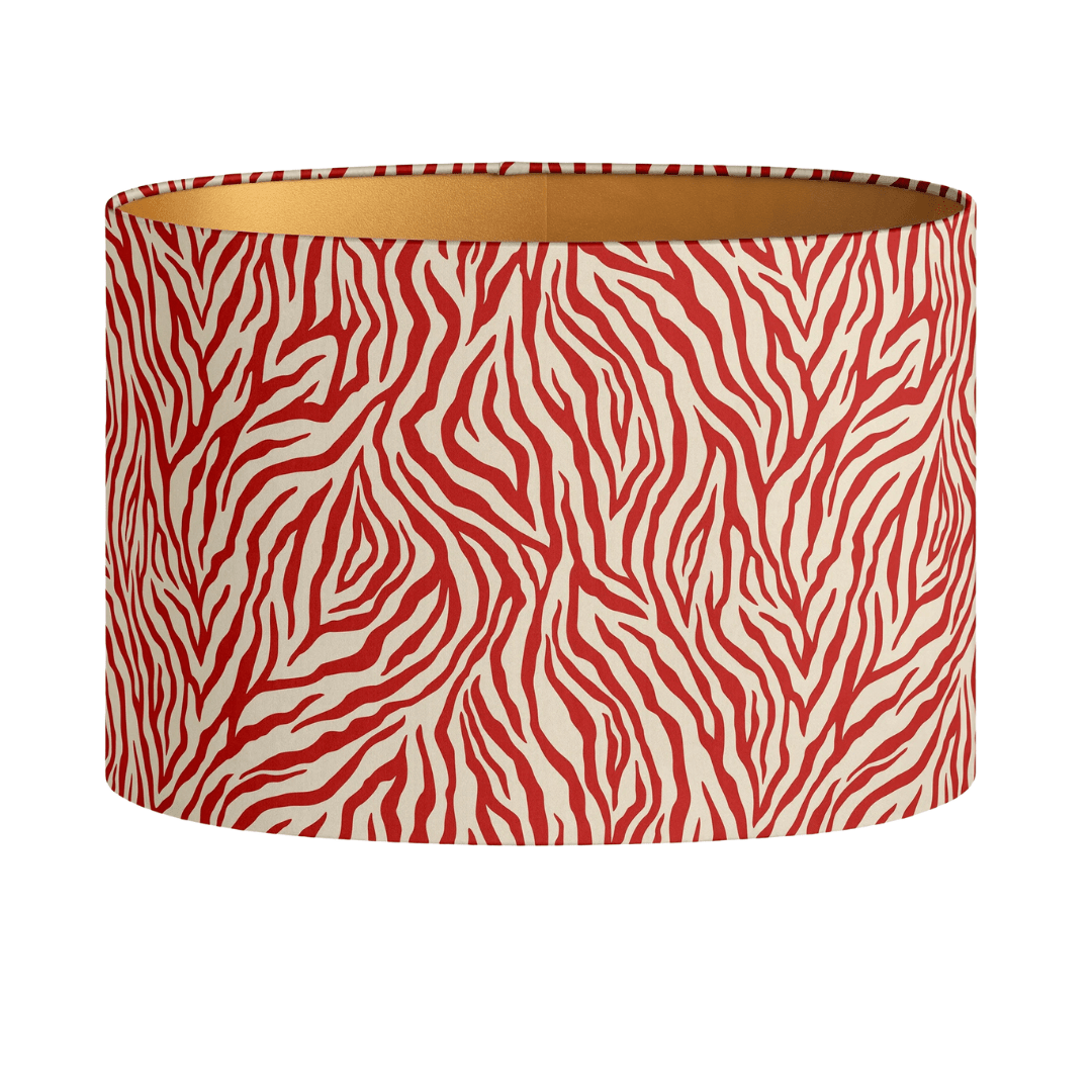 Lampshade Amina Chili Sand