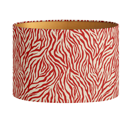 Lampshade Amina Chili Sand