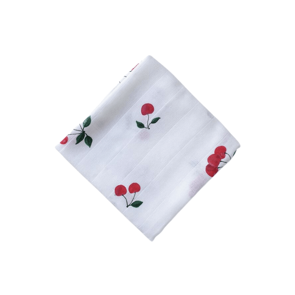 Cherry Swaddle