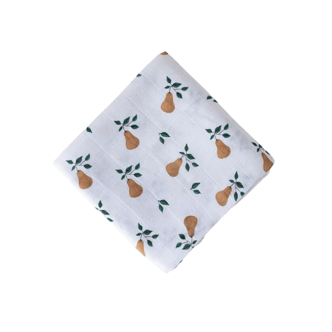 Pear Swaddle