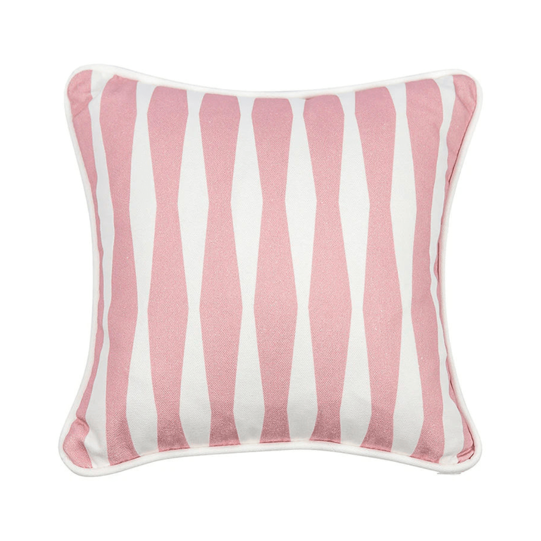 The Oscar Cushion - Pink - Tiny Tots