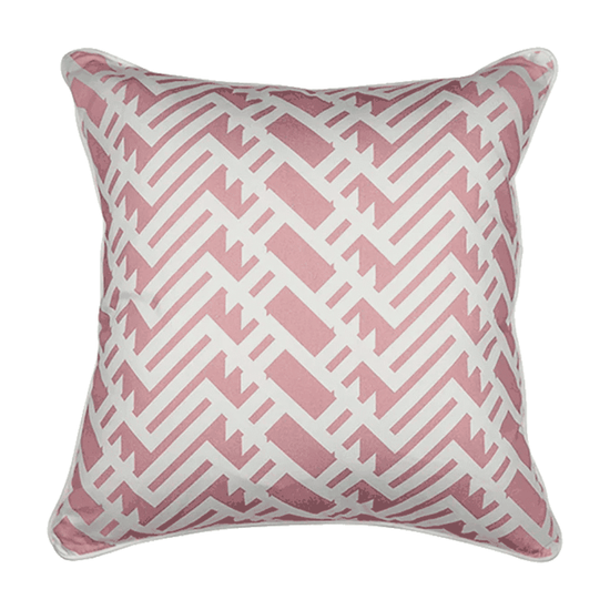 The Penn Cushion - Pink