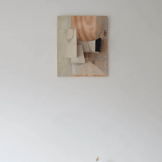 In Memory Of Travelling Wall Art