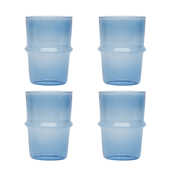 Blue Ridge Tumbler - Set of Four