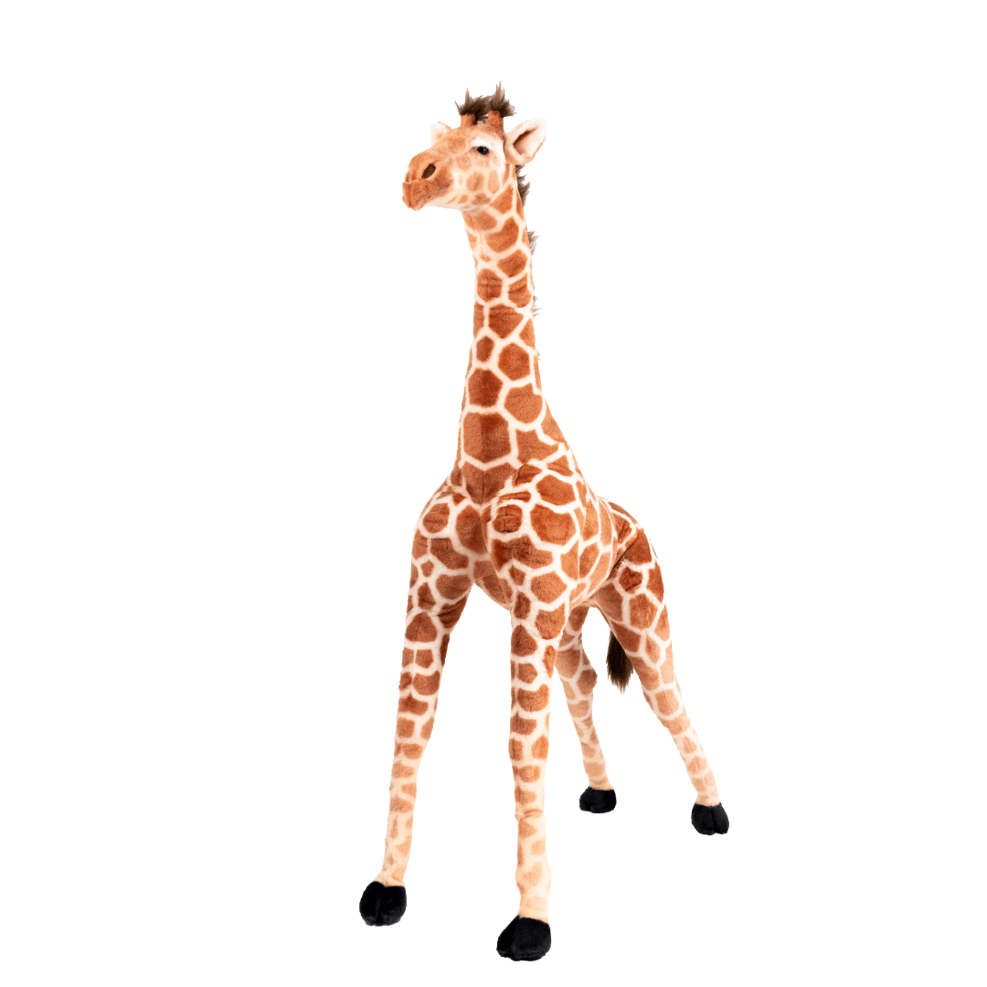 Giraffe 130 cm
