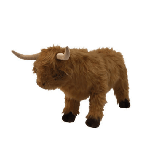 Highland Cow 56 cm