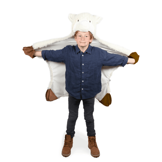 Sheep Costume