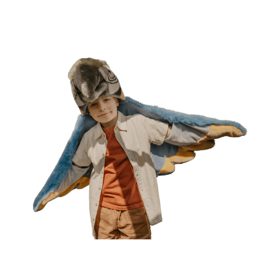 Parrot Costume