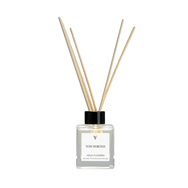 Wild Flowers Diffuser