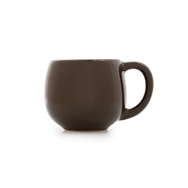 Chocolate Ceramic Mug